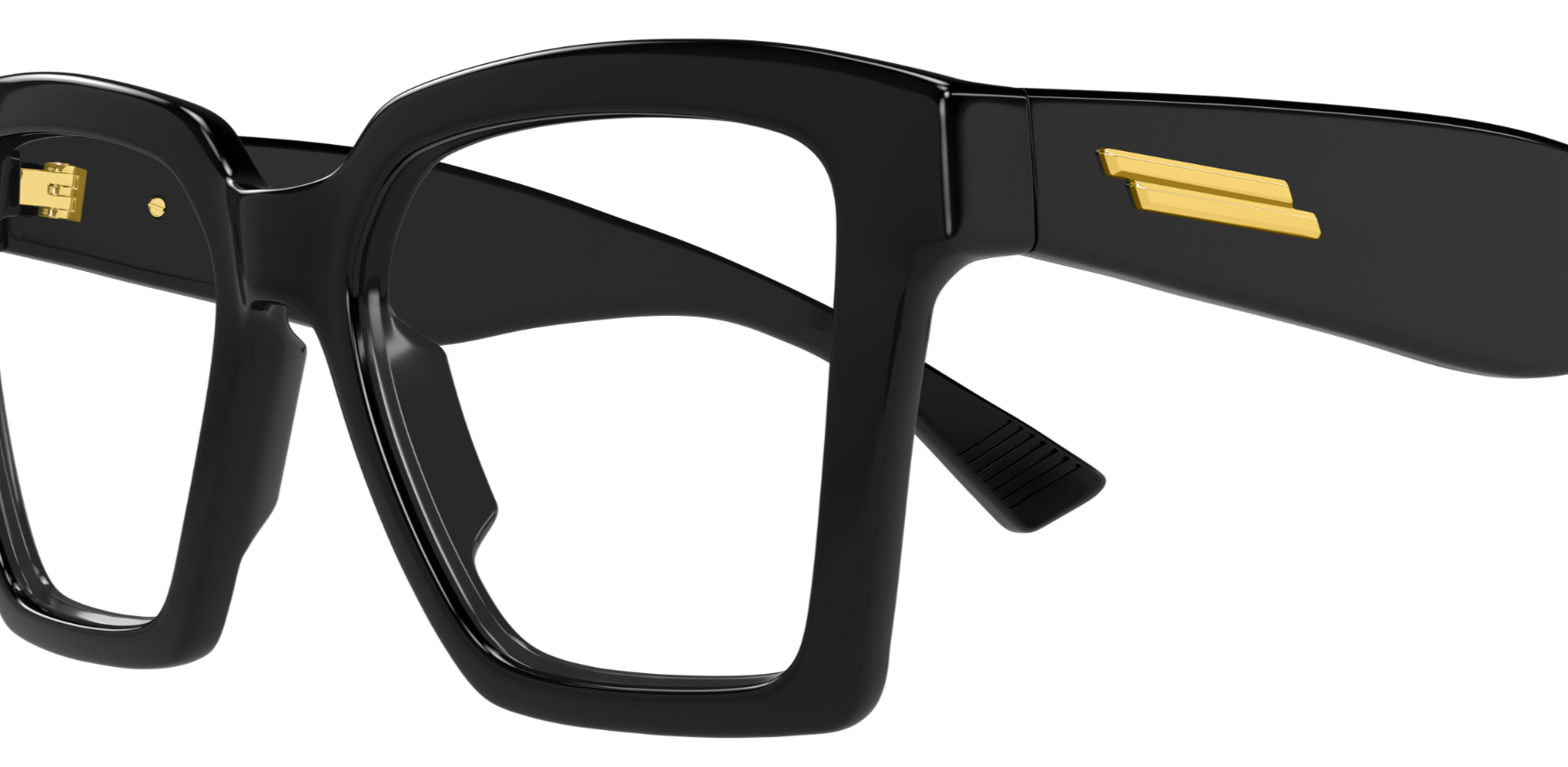 Korrektionsbrille Bottega Veneta Ribbon BV1458O