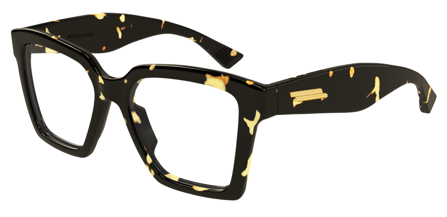 Korrektionsbrille Bottega Veneta Ribbon BV1458O