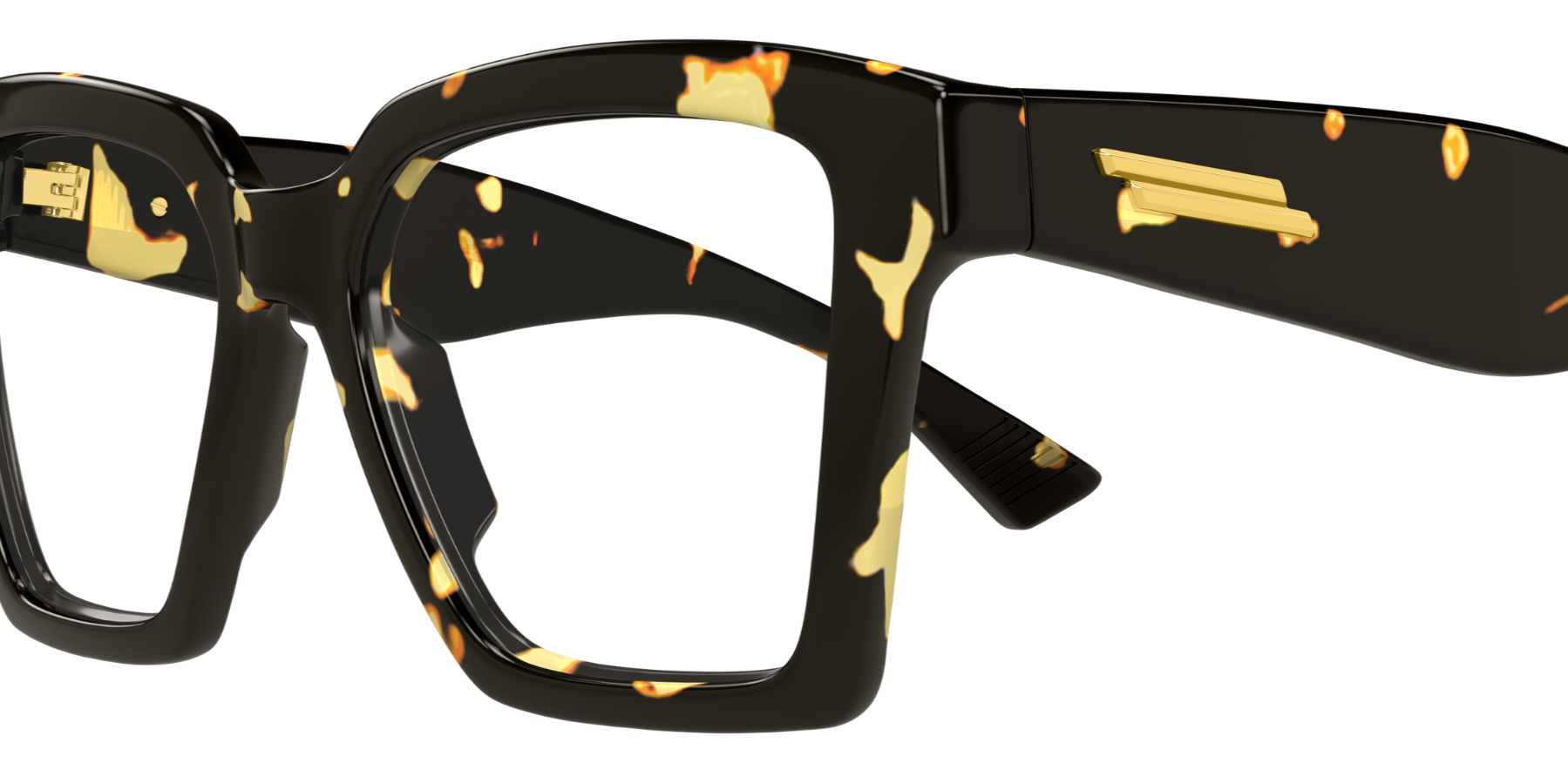 Korrektionsbrille Bottega Veneta Ribbon BV1458O