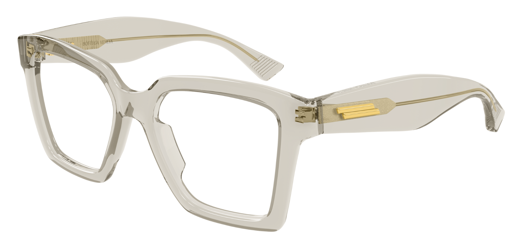 Korrektionsbrille Bottega Veneta Ribbon BV1458O