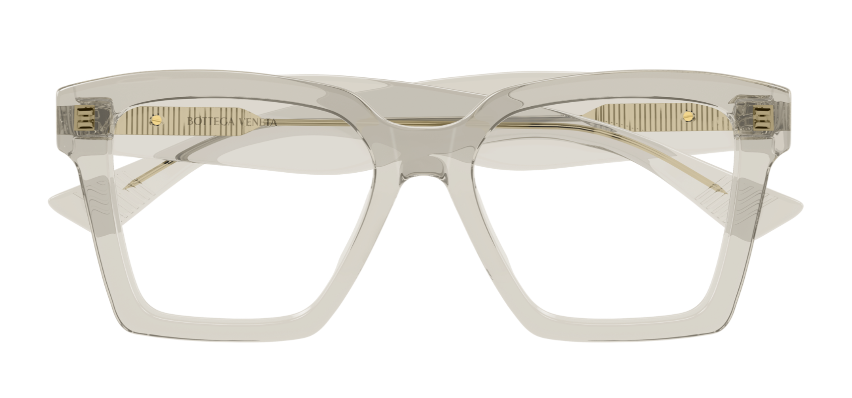 Korrektionsbrille Bottega Veneta Ribbon BV1458O