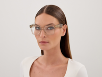 Korrektionsbrille Bottega Veneta Ribbon BV1458O