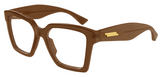 Lunettes de vue Bottega Veneta Ribbon BV1458O