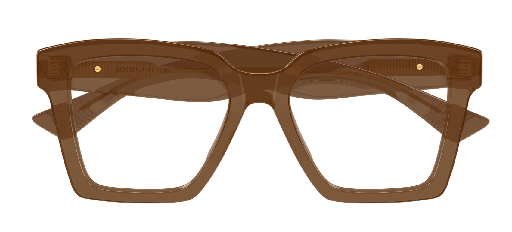 Korrektionsbrille Bottega Veneta Ribbon BV1458O