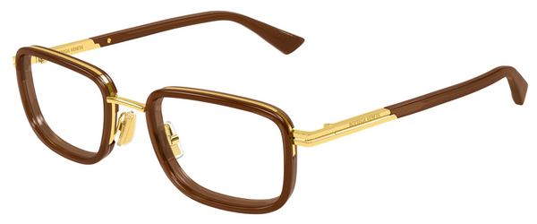 Lunettes de vue Bottega Veneta Ribbon BV1464O