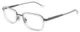 Lunettes de vue Bottega Veneta Ribbon BV1464O