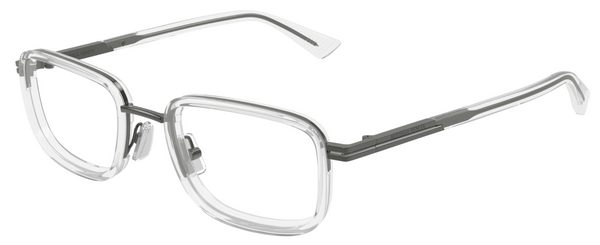 Lunettes de vue Bottega Veneta Ribbon BV1464O