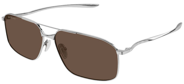 Lunettes de Soleil Balenciaga Everyday BB0492S