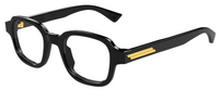 Korrektionsbrille Bottega Veneta Ribbon BV1462O