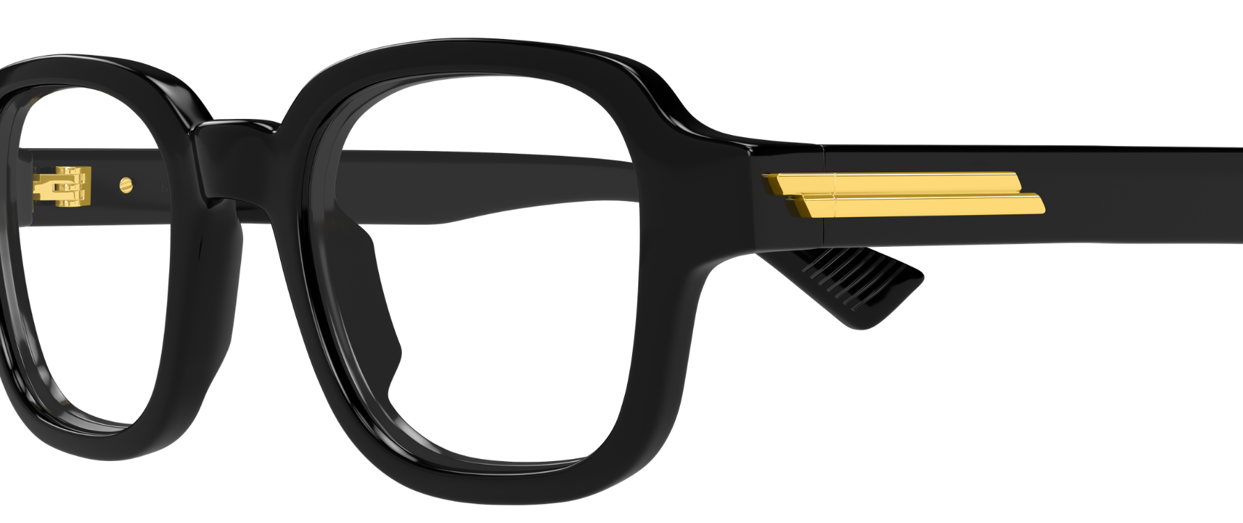 Korrektionsbrille Bottega Veneta Ribbon BV1462O