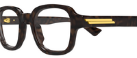 Korrektionsbrille Bottega Veneta Ribbon BV1462O
