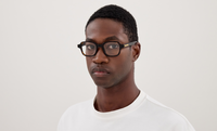 Korrektionsbrille Bottega Veneta Ribbon BV1462O