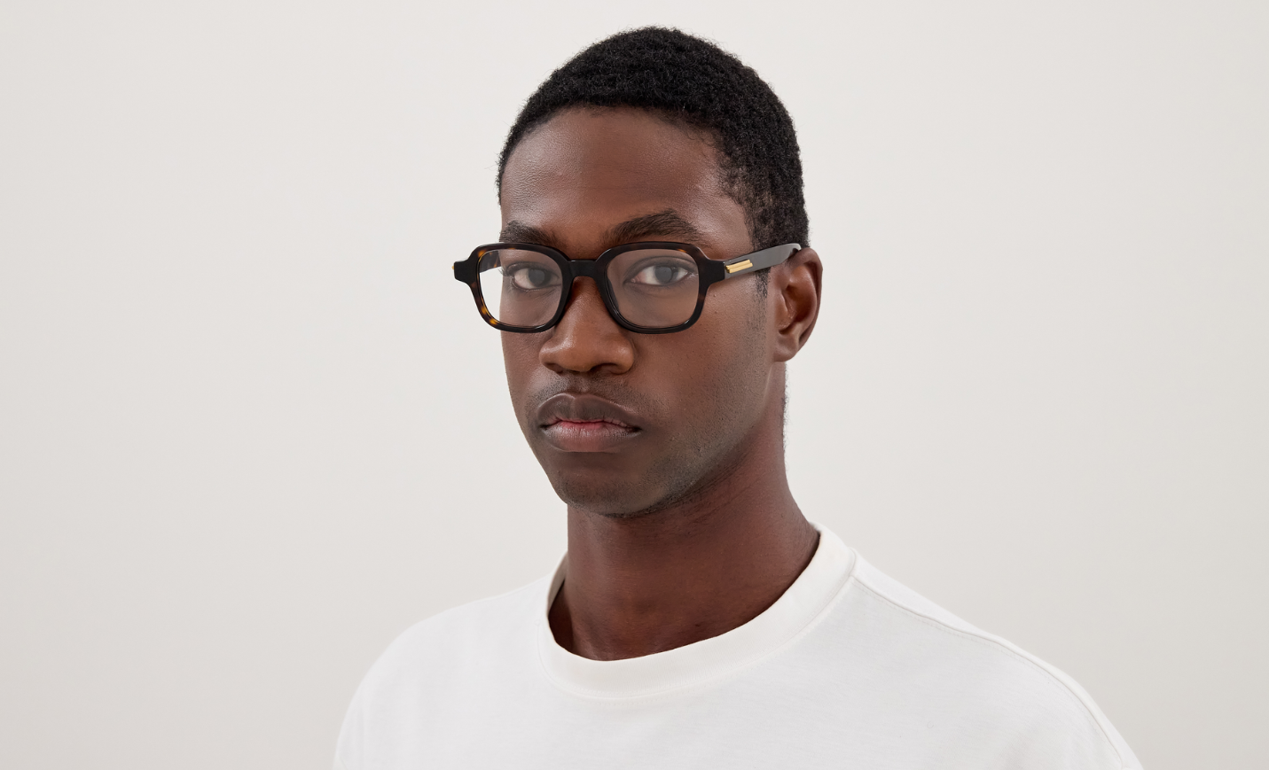 Korrektionsbrille Bottega Veneta Ribbon BV1462O