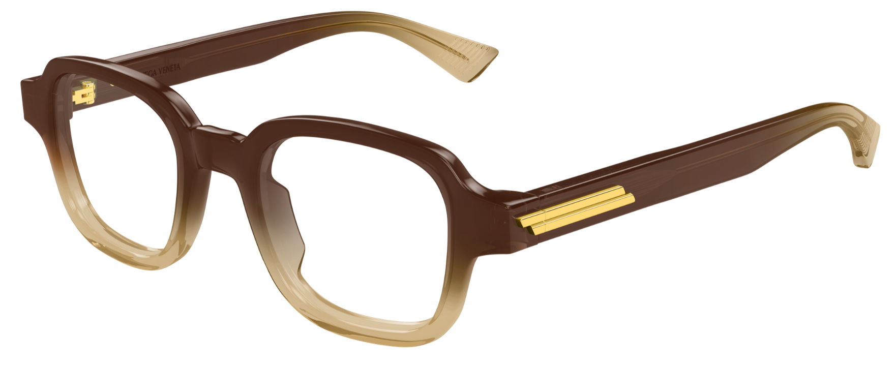Korrektionsbrille Bottega Veneta Ribbon BV1462O