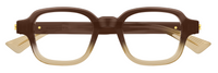 Korrektionsbrille Bottega Veneta Ribbon BV1462O