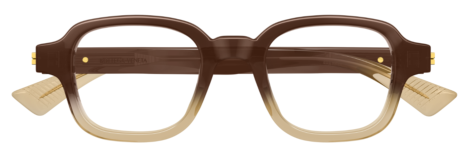 Korrektionsbrille Bottega Veneta Ribbon BV1462O