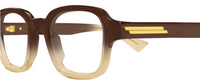 Korrektionsbrille Bottega Veneta Ribbon BV1462O