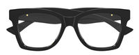 Brille Bottega Veneta Ribbon BV1459O
