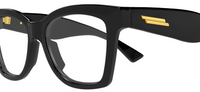 Brille Bottega Veneta Ribbon BV1459O