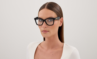 Brille Bottega Veneta Ribbon BV1459O