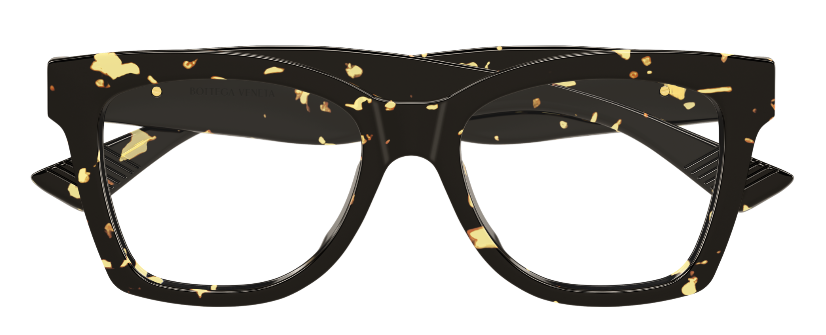 Brille Bottega Veneta Ribbon BV1459O