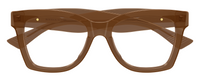 Brille Bottega Veneta Ribbon BV1459O