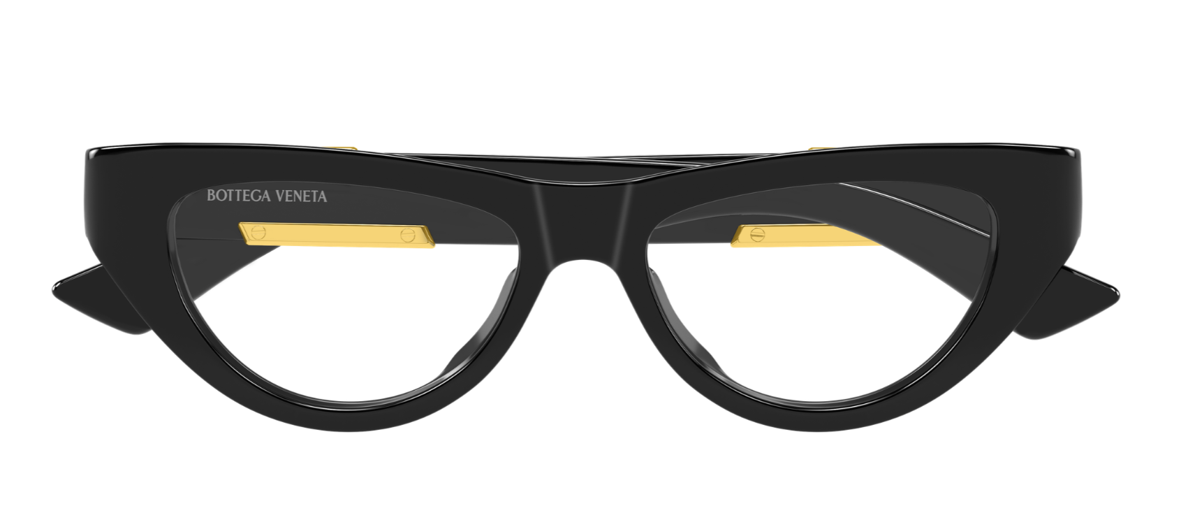 Lunettes de vue Bottega Veneta Ribbon BV1454O