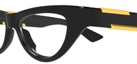 Lunettes de vue Bottega Veneta Ribbon BV1454O