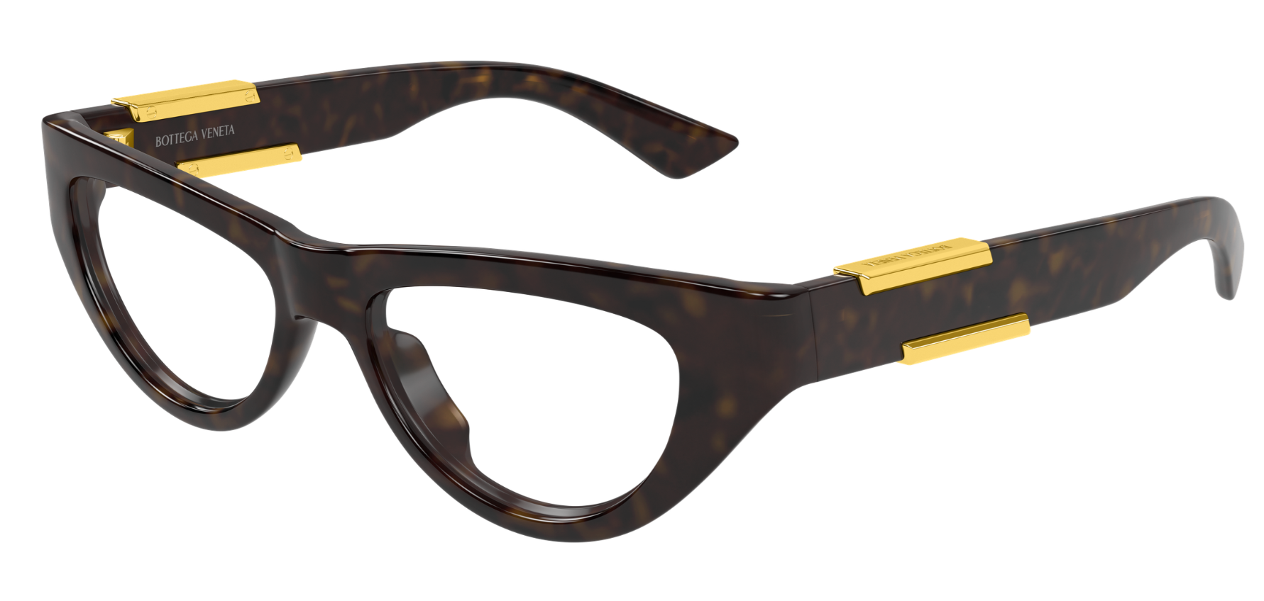 Lunettes de vue Bottega Veneta Ribbon BV1454O