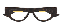 Lunettes de vue Bottega Veneta Ribbon BV1454O