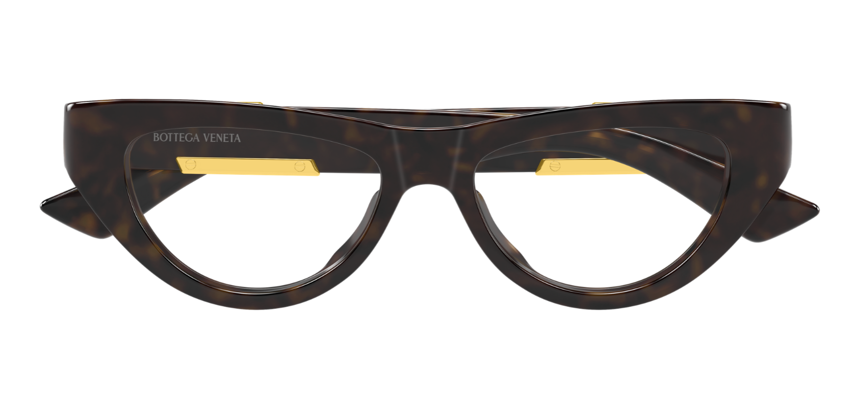 Lunettes de vue Bottega Veneta Ribbon BV1454O