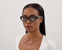 Lunettes de vue Bottega Veneta Ribbon BV1454O