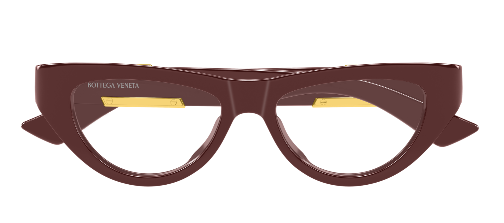 Lunettes de vue Bottega Veneta Ribbon BV1454O