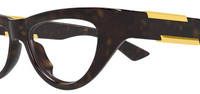Lunettes de vue Bottega Veneta Ribbon BV1454O