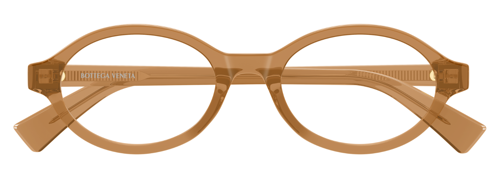 Bottega Veneta Triangle BV1367O Sehbrille