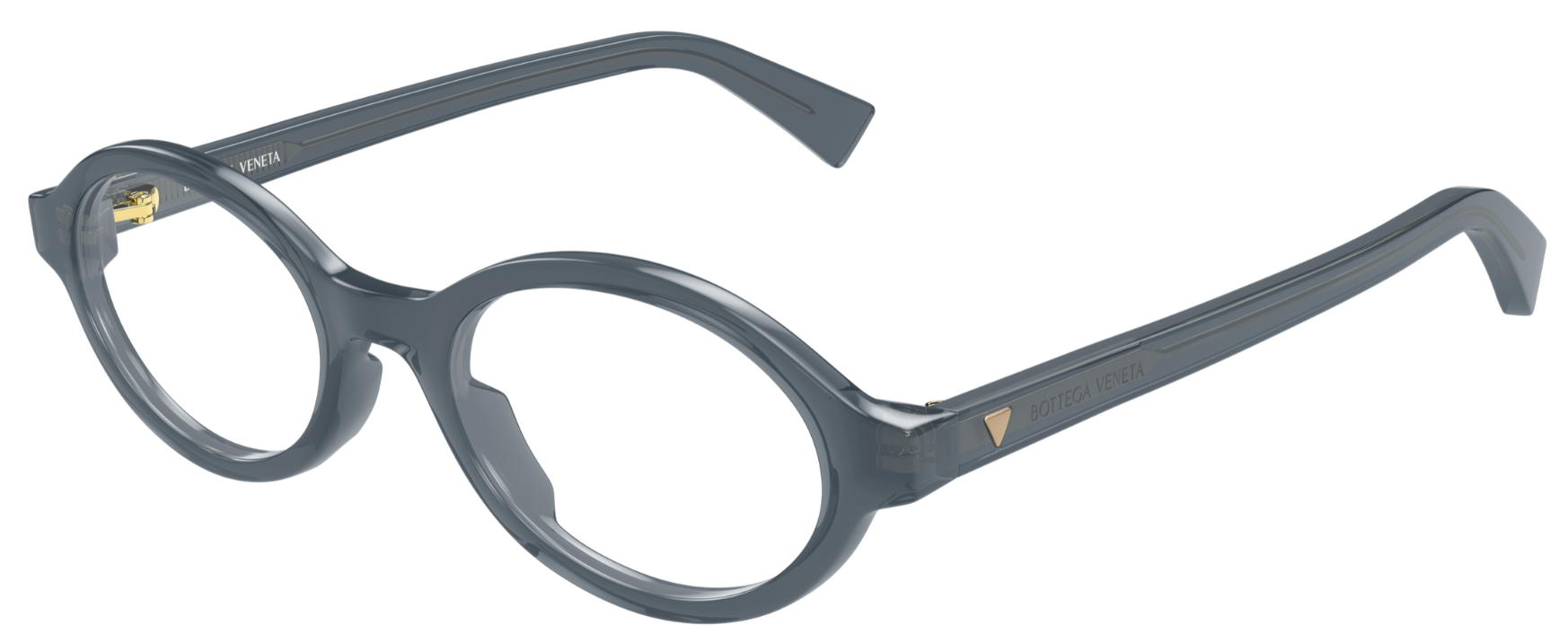 Bottega Veneta Triangle BV1367O Sehbrille