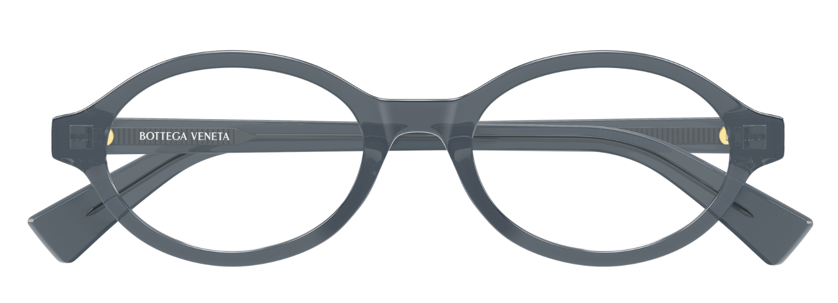 Bottega Veneta Triangle BV1367O Sehbrille