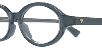 Bottega Veneta Triangle BV1367O Sehbrille