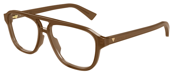 Korrektionsbrille Bottega Veneta New Classic BV1294O