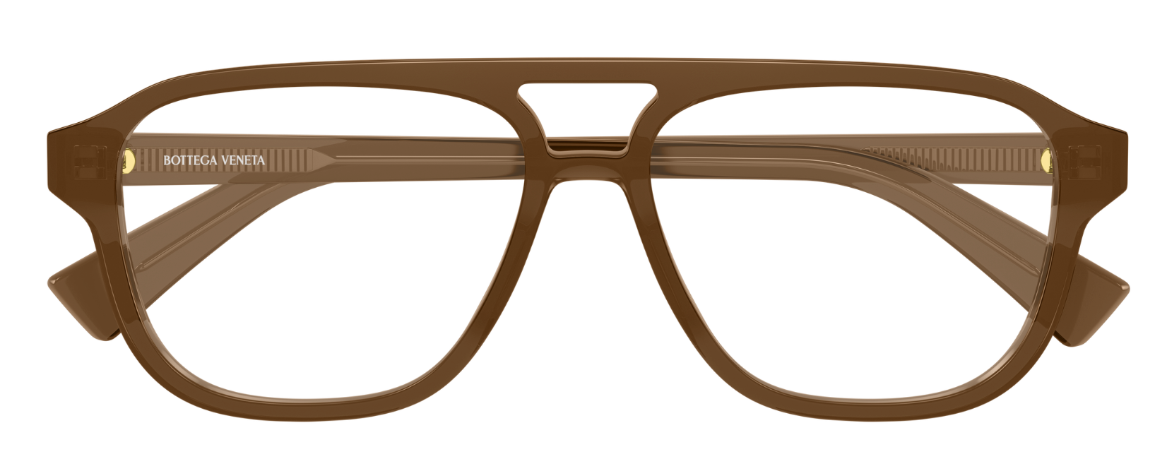 Korrektionsbrille Bottega Veneta New Classic BV1294O