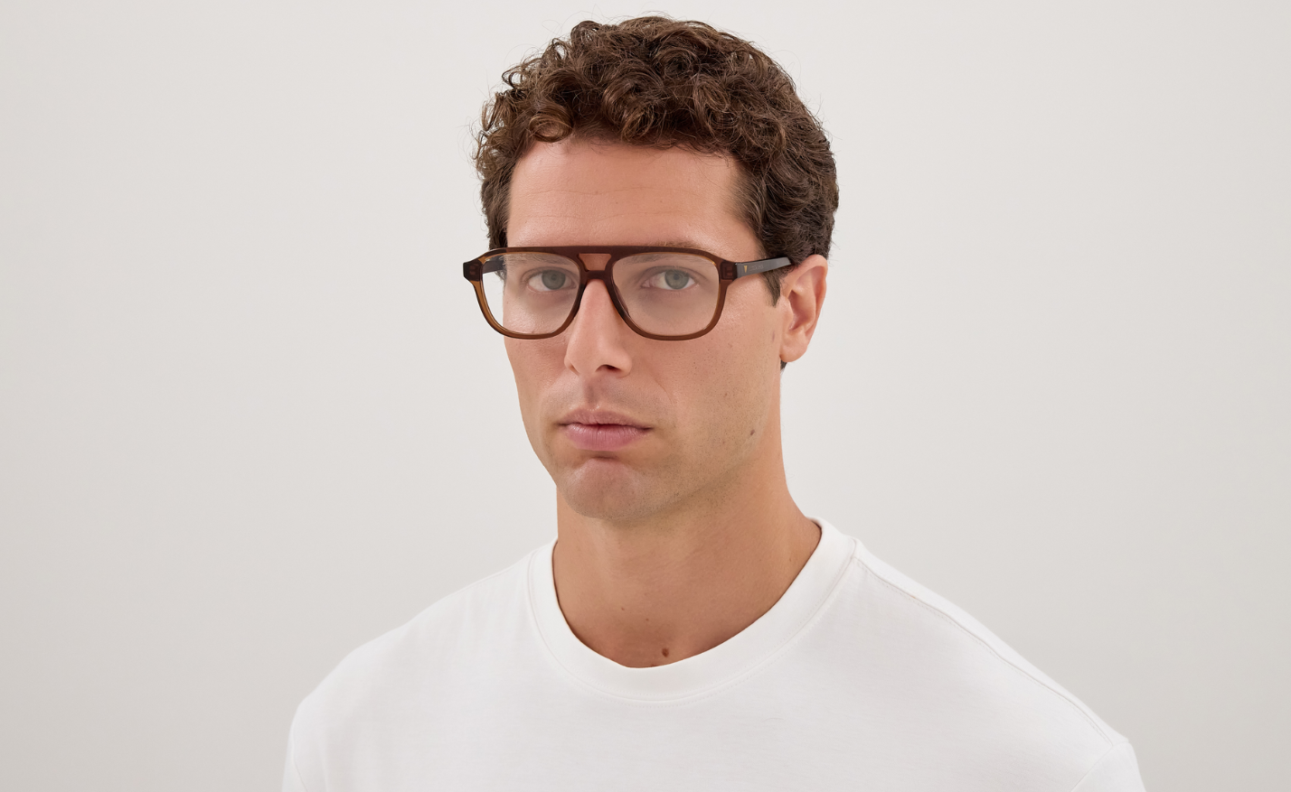 Korrektionsbrille Bottega Veneta New Classic BV1294O