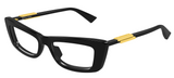 Lunettes de vue Bottega Veneta Ribbon BV1449O