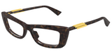 Lunettes de vue Bottega Veneta Ribbon BV1449O