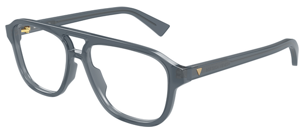 Korrektionsbrille Bottega Veneta New Classic BV1294O