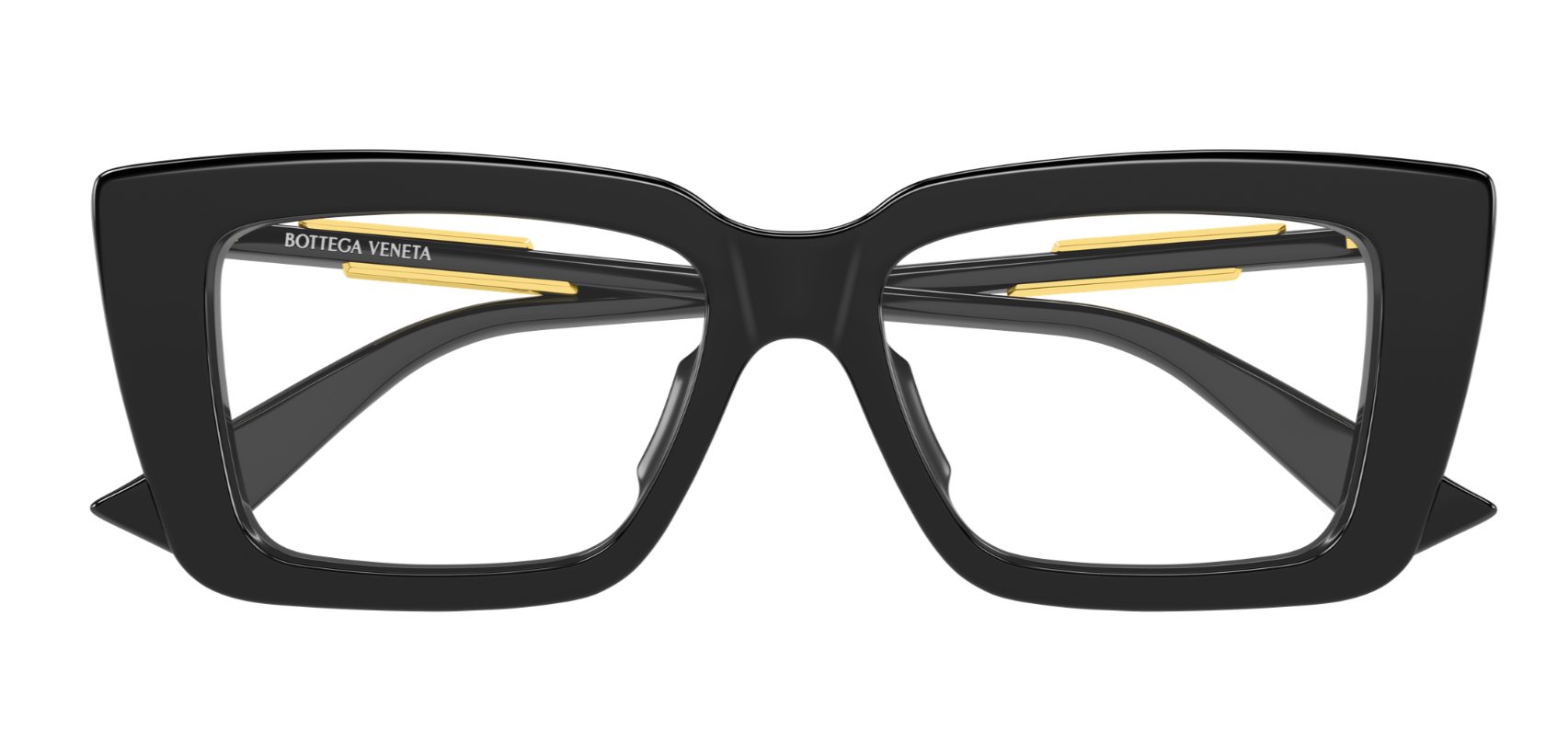 Korrektionsbrille Bottega Veneta Ribbon BV1448O
