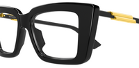 Korrektionsbrille Bottega Veneta Ribbon BV1448O