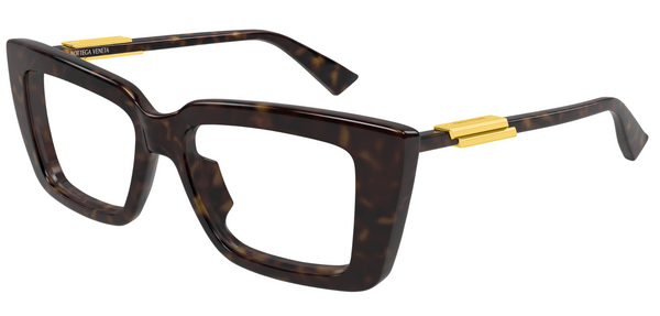 Lunettes de vue Bottega Veneta Ribbon BV1448O