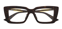 Korrektionsbrille Bottega Veneta Ribbon BV1448O