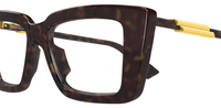 Korrektionsbrille Bottega Veneta Ribbon BV1448O