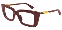 Korrektionsbrille Bottega Veneta Ribbon BV1448O